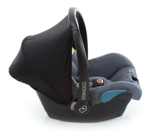 Bebê Conforto Maxi-cosi Citi Com Base Graphite