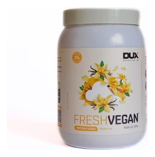 Fresh Vegan - Dux - Pote 520g