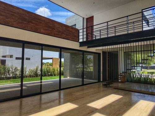 Imagen 9 de 14 de Casa En Venta Hacienda El Campanario