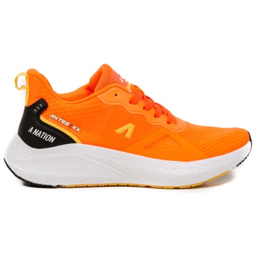 Zapatillas A Nation Everglade Running Training Hombre