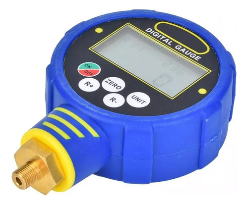 Manômetro Digital Ar Condicionado Baixa Pressão R22 134a