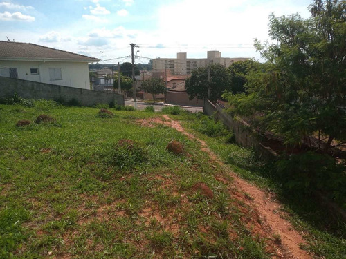 Imagem 2 de 3 de Terreno, Jardim Bandeirantes, Louveira - R$ 510 Mil, Cod: 8741 - V8741