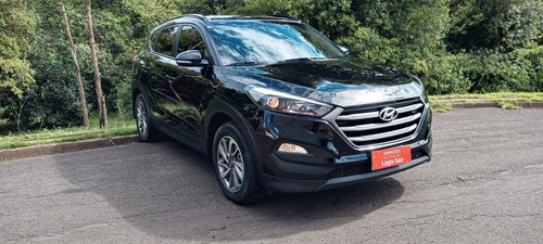 Imagem 4 de 12 de Hyundai Tucson Gls