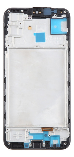 Tela Lcd Com Moldura Para Samsung Galaxy A15 5g Sm-a156b D