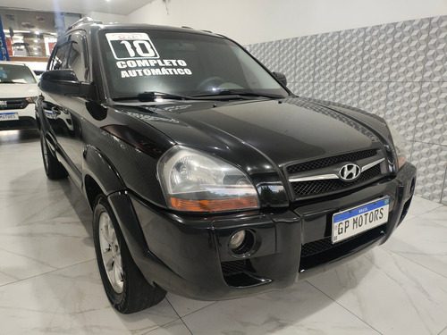 Hyundai Tucson 2.0 Gls 4x2 Aut. 5p