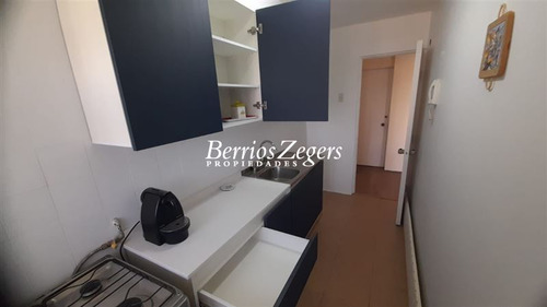 Departamento En Venta De 3 Dorm 2 Baños Muy Cerca De Vespuci