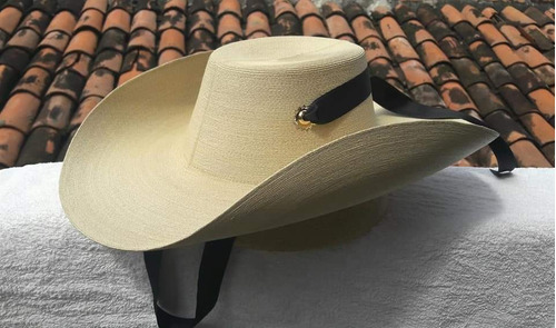 Sombrero De Tierra Caliente (regular)