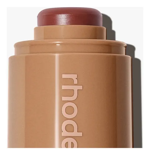 2024年秋冬新作 Pocket Blush Cream Rhode Toasted Teddy Makeup Tone | Frete チーク