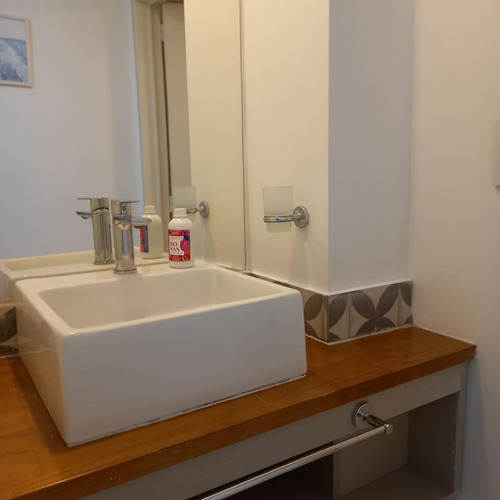 Venta Dpto - Dpto 1 Dorm, B° Gral Paz - Viamonte 471