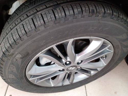 Hyundai Ix35 2.0 Mpfi Gl 16v Flex 4p Automático