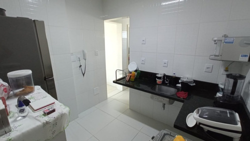 Imagem 9 de 22 de Apartamento 2 Quartos Sendo 1 Suíte 76m2 No Caminho Das Arvores - Chr044 - 69929762