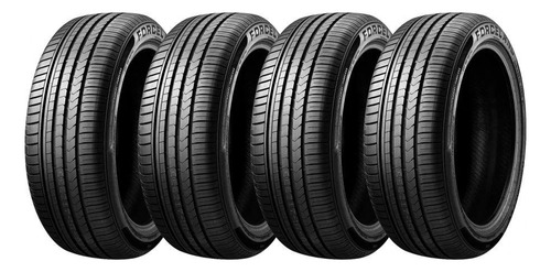 Kit 4 Pneus Forceland Aro 18 235/45r18 Vitality F22 98w Xl