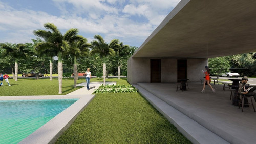 Lote Mérida ¡oportunidad De Inversión!