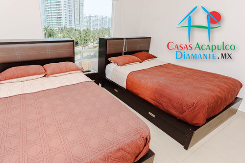 Cad Lobayan 303. Terraza Con Vista Parcial Al Mar