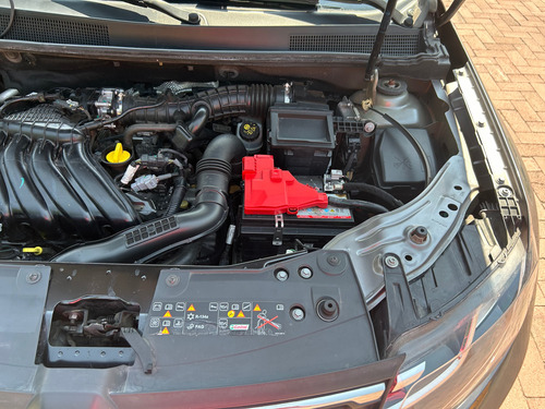 Renault Duster 1.6 Intens Mt