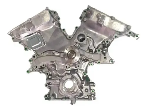comprar Bomba Aceite Toyota 4runner 1gr 4.0 10-20 2da Gen Aisin Org