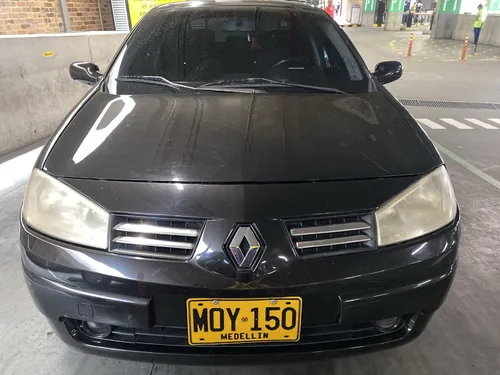 Renault Megane Odeon 2.0