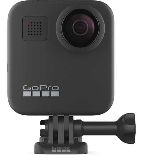 Camara 360 Gopro Max 5k 18mp Sumergible Garantia Oficial