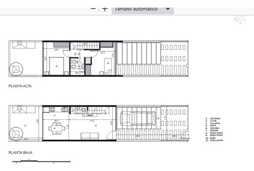 Imagen 20 de 24 de Duplex Venta Camellia Villa Allende Centro