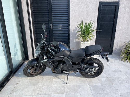 Imagen 8 de 15 de Kawasaki Er-6n - Excelente Estado/unico Dueño