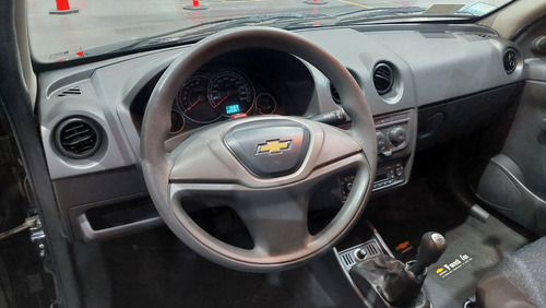 Chevrolet Celta 1.4 Ls Mt