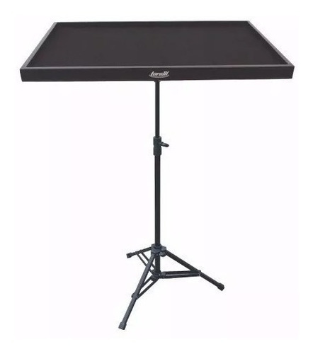 Mesa Torelli Para Percussão Com Pedestal E Capa Ta185