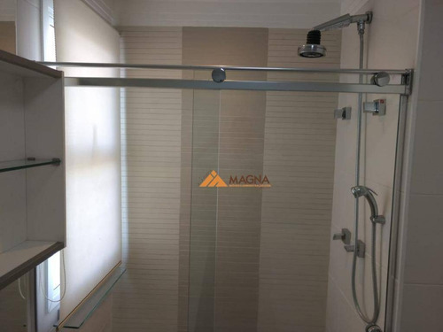 Imagem 24 de 27 de Apartamento À Venda, 186 M² Por R$ 1.050.000,00 - Nova Aliança - Ribeirão Preto/sp - Ap3727