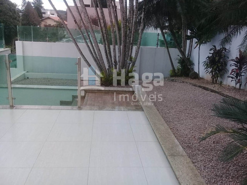 Imagem 12 de 30 de Casa À Venda No Centro Em Brusque/sc - 1300