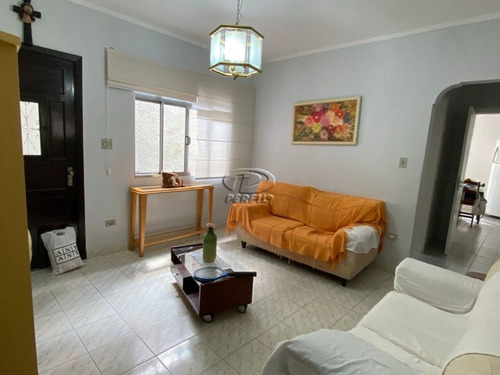 Imagem 1 de 15 de Sobrado - Vila Prudente - Edícula - Pc1592