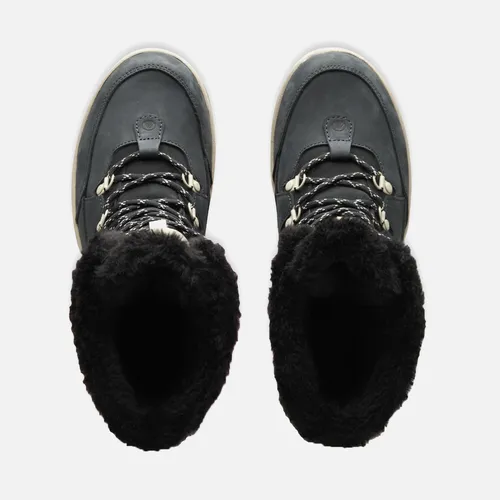 Bota Mujer Native Ii Negro Lippi I25