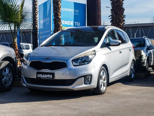 Kia Carens 2015