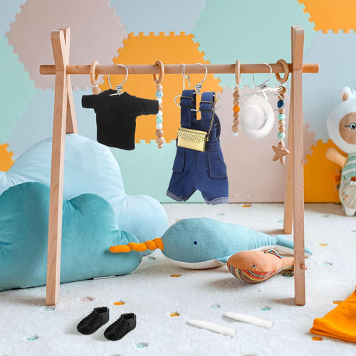 Ropa De Muñeca Accesorios Para Muñecas De 12 Pulgadas Vestid