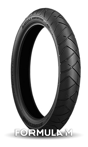 Imagen 1 de 7 de Neumático Bridgestone 90/90r21 Battlax A41