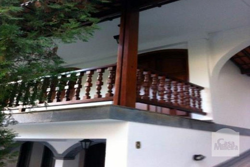 Imagem 12 de 13 de Casa À Venda No Mangabeiras - Código 97320 - 97320
