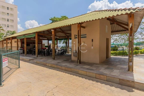 Imagem 18 de 25 de Apartamento À Venda Em Loteamento Parque São Martinho - Ap006564