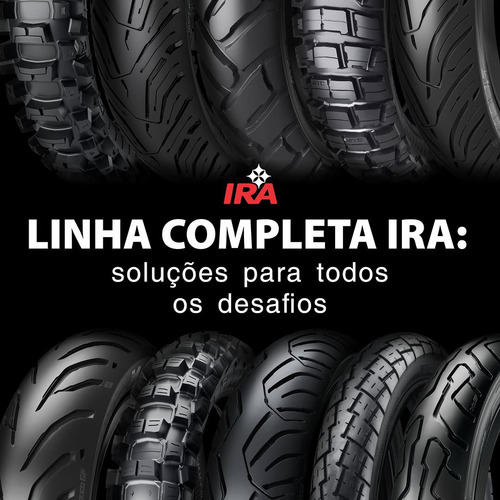 Par Pneu 60/100 Aro17 E 80/100 Aro14 C100 Biz / Biz 125 /pop