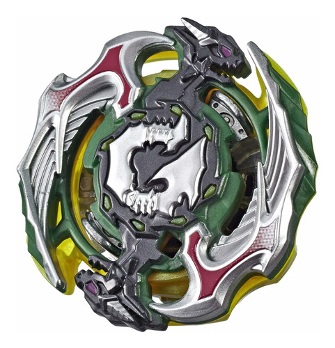 Beyblade Burst Turbo Slingshock Gargoyle G4 Single Battling 