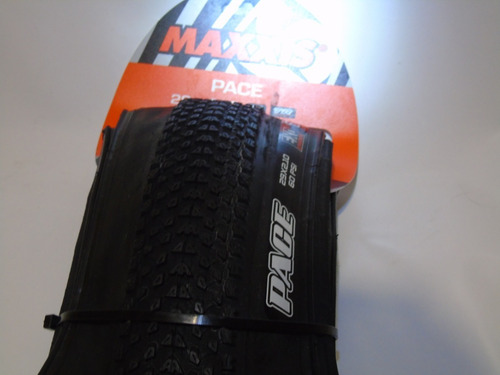 Imagen 6 de 9 de Llanta Tubeless Ready 29*2.10 - Maxxis Pace - Exo - Tr -2c