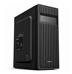 Estuche Zalman T6 Negro