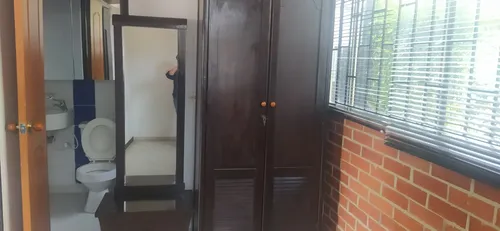Apartaestudio Tipo Cabaña Con Altillo Fusagasuga 760000