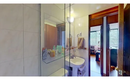 Vendo Apartamento En Torres Del Cedro