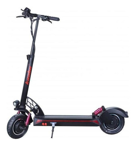 Monopatin Electrico Kaabo Skywalker 10s 800watts 40km/h 40km
