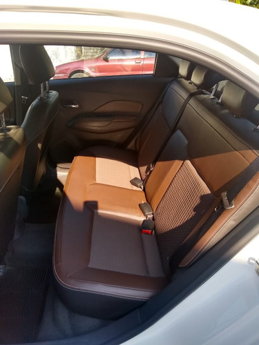 Chevrolet Cobalt 1.8 Ltz Automático
