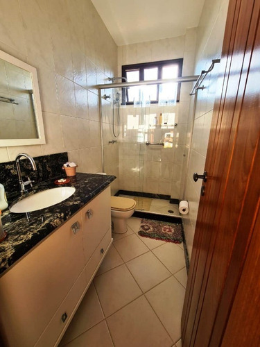 Casa A Venda Em Patamares 5 Quarto Sendo 3 Quartos Suítes 400m2 - Lit940 - 32433496