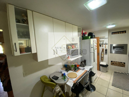Imagem 2 de 15 de Apartamento No Jardim América !!! 3 Quartos !! - 7125