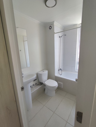 Arriendo Departamento