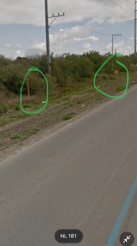 Imagen 23 de 23 de 430,000 M2 Apodaca Nl Terreno Industrial Venta Jovadir Oh 27