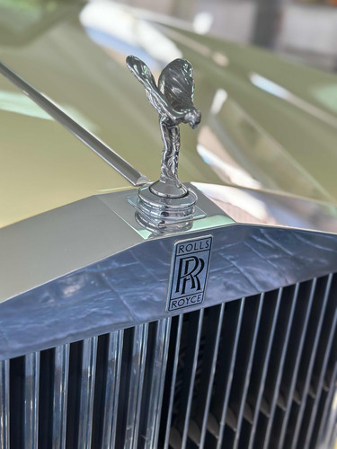 Rolls Royce Silver Shadow 1967 Importado