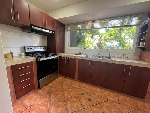 Tonwhouse En Alquiler - Mls #25-2541