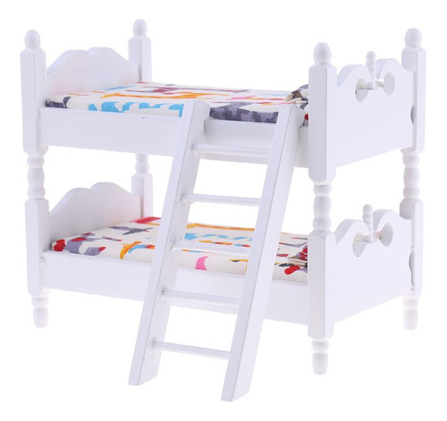 Cama Para Niños De 1/12